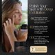 thumbnail image 5 of Exfoliante Facial Alitura 60 ml Perla y Meteorito, 5 of 6