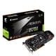 thumbnail image 1 of Tarjeta gráfica para computadora GIGABYTE AORUS GeForce GTX 1060 6G, 1 of 7