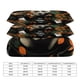 thumbnail image 4 of Michael Myers Halloween Duvet Cover Set 3 Piece Bedding Set Double Sided Printing Decorative Comforter Cover Set, 4 of 5