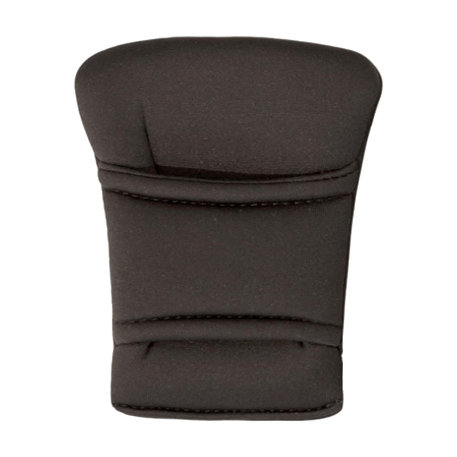 Bothyi - Almohadillas Para Correas De Asiento De Automóvil, Funda Suave Para Cinturón De Seguridad Para Asientos Infantiles Y Sillas Altas.