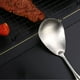 thumbnail image 2 of Cuchara Grande Wens 30cm Para Servir Acero Inoxidable, 2 of 3