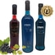 thumbnail image 1 of 3 Vinos Mix Vino Azul, 750 ml, 12%, 1 of 3