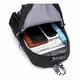 thumbnail image 3 of Mochila Beibao Naruto Akatsuki Poliester Estilo Ocio, 3 of 3