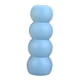 thumbnail image 3 of Florero De Cerámica Boho Elegante Moderno Florero Simple Para Gabinete De Oficina Fiesta Azul Cielo, 3 of 5