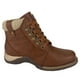 thumbnail image 1 of Botin Chalada Mujer Rolo-4 Tostado Casual, 1 of 5