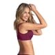 thumbnail image 2 of Sostén Sin Arco de Realce Alto Incorporado Magical Bra 091058, 2 of 5