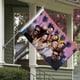 thumbnail image 3 of Jersey Shore Bandera impresa con temática, regalo perfecto para fanáticos, amigos y familiares, y adecuada para actividades al aire libre e interiores, decoraciones de fiesta. 60*90CM, 3 of 6