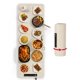 thumbnail image 1 of Alfombrilla para calentar alimentos LAUDLIFE XXXL, 40 x 16 pulgadas, calefacción de superficie compl, 1 of 9