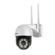 thumbnail image 2 of Cámara IP Wifi exterior Full HD 1080 2MP H.265 ESCAM PT207, 2 of 5