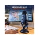 thumbnail image 3 of Blue Microphones Yeti 988-000101 micrófono USB multipatrón, azul medianoche, 3 of 3