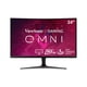thumbnail image 1 of Monitor Gamer 24'' Viewsonic Full Hd 165hz 1ms Vx2418c, 1 of 3