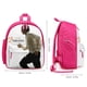 thumbnail image 2 of 12 Años de Esclavitud Mochila Escolar para Niños y Niñas, Mochila Infantil Ligera de Alta Calidad, Grande y Duradera ROSA, 2 of 6