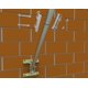 thumbnail image 4 of Antena de montaje CeKay ajustable para ático/exterior de 1 m, 4 of 8