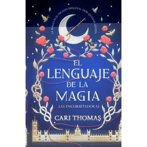 Ediciones Urano - Libro El Lenguaje De La Magia