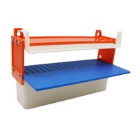 Ioensy - Accesorio Colector De Polen Ventilado Para Entrada De Colmenas De La Industria Apícola