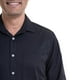 thumbnail image 4 of Camisa Dobby Gris Oscuro gris oscuro M, 4 of 4