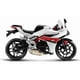 thumbnail image 2 of Bateria Para Moto Hyosung 250 - 650 / Gt - Gtr - Gv blanco, 2 of 4