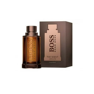 Hugo Boss - Perfume Hombre The Scent Absolute Hombre Edp 100 Ml