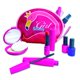 thumbnail image 2 of Set de Belleza y Moda Infantil con Accesorios, 2 of 2