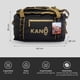 thumbnail image 5 of Bolso Mochila Impermeable 40L Kano Darwin Bolso de Viaje, 5 of 8