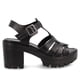 thumbnail image 1 of SANDALIA MUJER BATA RED LABEL DIANA NEGRO, 1 of 7