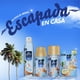 thumbnail image 4 of Desodorante Ambiental Aerosol Coco Vibes Lata, 315 ml, 4 of 6