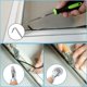 thumbnail image 4 of Kit de reparación de mosquiteras TOOLTRIZ 59 x 106 Fiberglass, 4 of 7