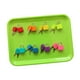 thumbnail image 3 of Juego De Candado Y Llave Montessori Portátil Para Niños Pequeños, Regalo De Cumpleaños, 8 Uds., 3 of 5