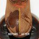 thumbnail image 3 of Spray protector de gamuza para piel y miel, no tóxico, 118 ml, 3 of 9