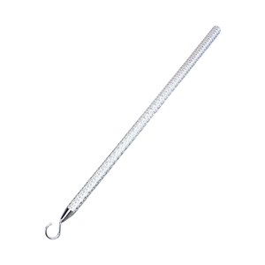 Magideal - Ayudante Para Pulseras, Ayudante Para Broches De Joyería Para Ponérselo Tú Mismo, Herramienta De Asistencia Fácil De Usar Con Gancho Para Collares De Argén