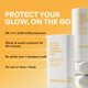 thumbnail image 2 of Protector solar en barra Innisfree Daily UV Defense SPF 50+, resistente al agua, 2 of 9