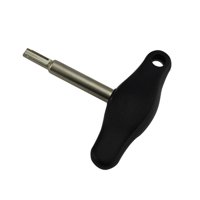 Magideal - Tapón De Drenaje De Aceite, Llave De Extracción De Tornillo, Llave De Instalador Conveniente Portátil Profesional, Portátil, Ligero Y Resistente Para