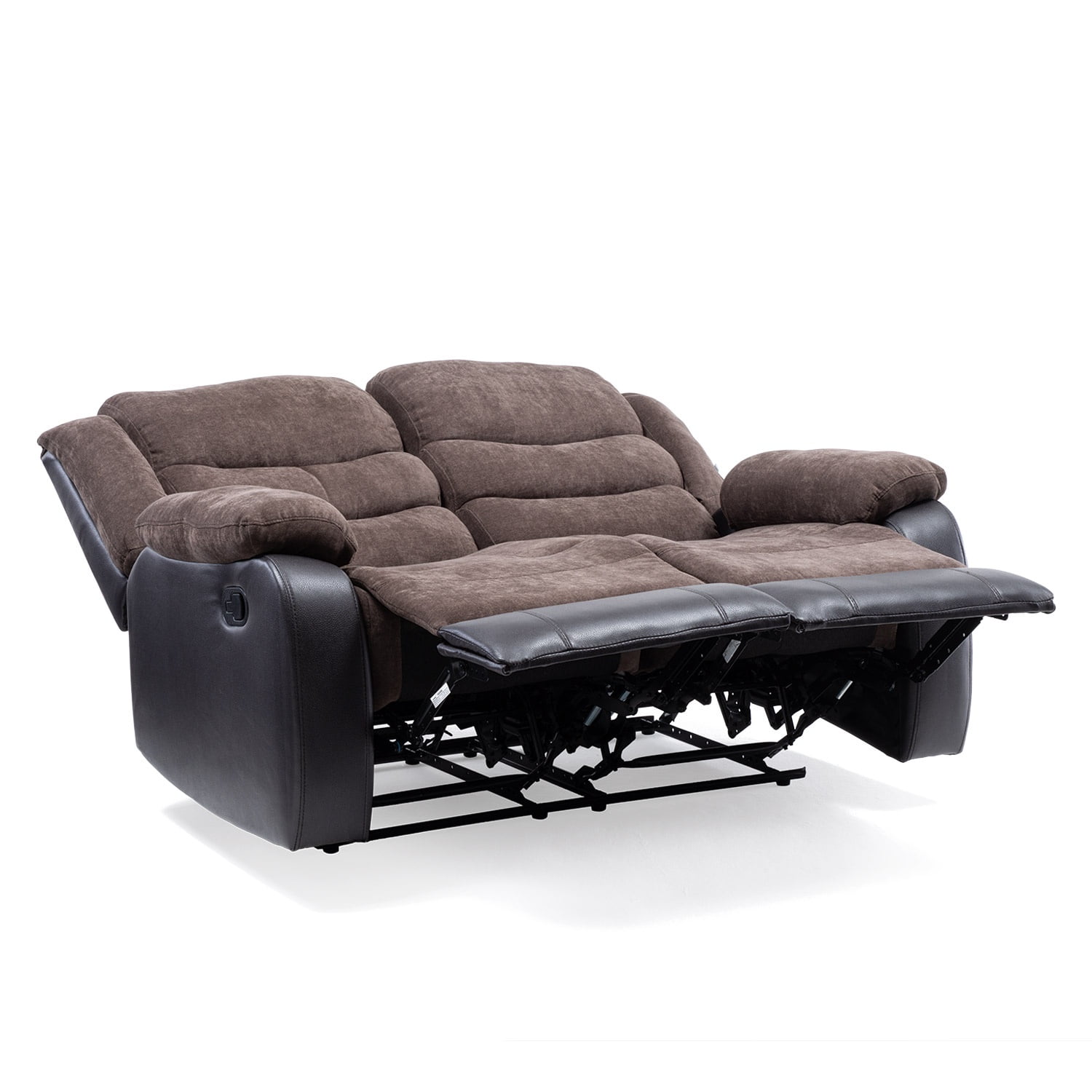 Vys Spa - Sofa Reclinable 2 Cuerpos Rebecca