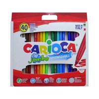 Carioca - Plumones Jumbo