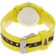 thumbnail image 2 of Reloj ZOOP NDC3025PP03J analógico con esfera amarilla para niños, 2 of 5
