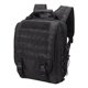 thumbnail image 2 of Mochila Impermeable Mochila Molle 10L Escalada Bolsa De Viaje Negro, 2 of 5