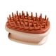 thumbnail image 1 of Cepillo Manual Para Masaje Del Cuero Cabelludo, Cómodo Para Mujeres, Hombres, Mascotas, Herramientas De Peinado, Color Rosa, 1 of 5