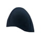 thumbnail image 2 of Gorro Lycra Piscina Negro, 2 of 2