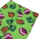 thumbnail image 2 of Pijama de Algodón para Niños Minecraft de 4 Piezas Talla 10, 2 of 4