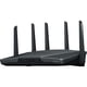 thumbnail image 1 of Router Synology RT6600ax WiFi 6 Tri Banda 825Mbps VPN, 1 of 3