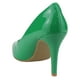 thumbnail image 4 of Zapato Chalada Mujer Clora-64A Verde Moda, 4 of 5