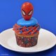 thumbnail image 2 of Capacillos para hornear DecoPac 48 unidades con diseño de Spider-Man, 2 of 9