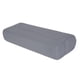 thumbnail image 2 of Almohada de refuerzo para Yoga, cojín de meditación para Yoga restaurativo, almohada para meditación, almohada para Yoga para piernas, funda extraíble Gris, 2 of 5