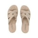 thumbnail image 2 of Sandalia Mujer Beige Lili Police, 2 of 5