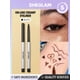 thumbnail image 4 of Delineador SHEGLAM a prueba de agua mate en gel negro, 4 of 7
