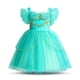thumbnail image 1 of Disfraz de princesa árabe con forma de margarita elegante para niña de 18 a 24 años, 1 of 6