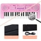 thumbnail image 3 of Teclado y piano Raimy portátil de 37 teclas para niños de 3 a 9 años, 3 of 7