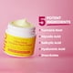 thumbnail image 5 of Crema hidratante de cúrcuma SeoulCeuticals, 60 ml, para piel opaca, 5 of 9