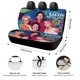 thumbnail image 2 of Lizzie McGuire-theme Car Rear Seat Covers Back Elastic Flexible Car Seat Covers Decorative Fits Most Cars 120x59x76cm, 2 of 6