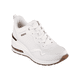 thumbnail image 2 of ZAPATILLAS URBANAS SKECHERS MILLION AIR MUJER 155399-WHT - Talla 37 CL / 7 US / 24 CM, 2 of 6